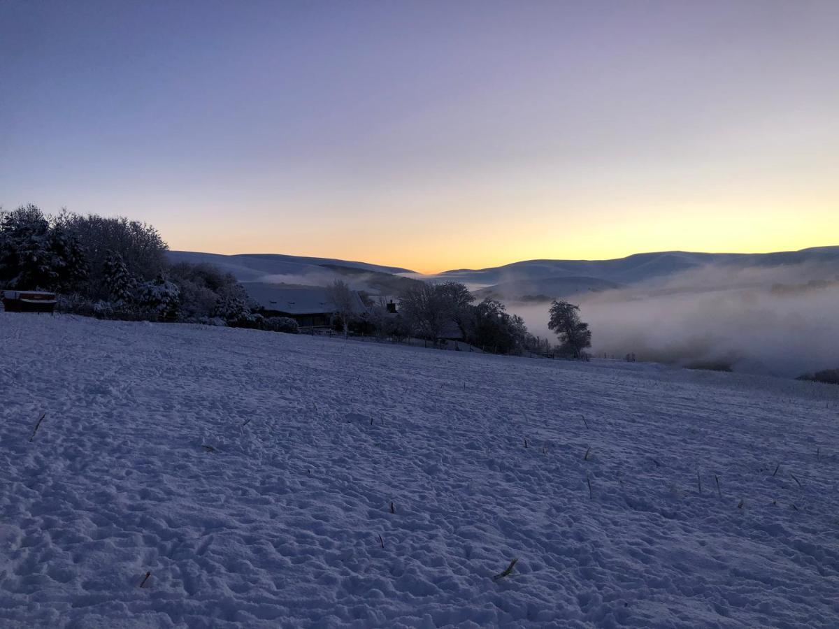 Easter Corrie * Ballindalloch